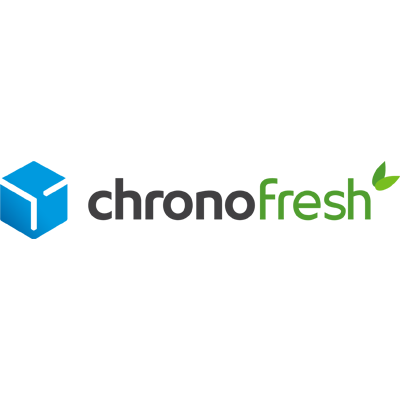 Chrono Fresh - Leveringdienst