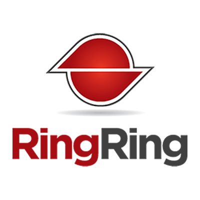 RingRing - Verwittig klanten via een bericht