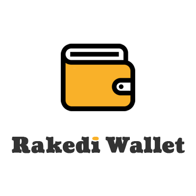 Rakedi - Wallet