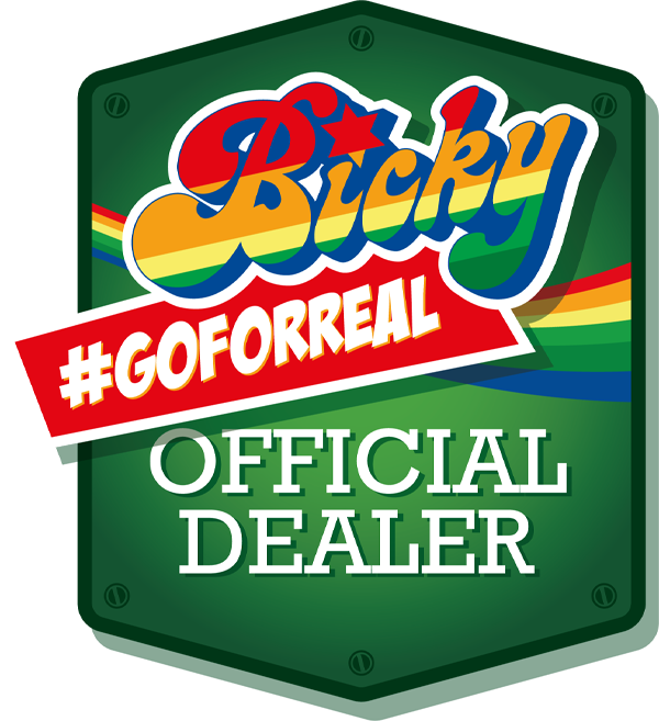 Bicky Dealer Bicky Dealer